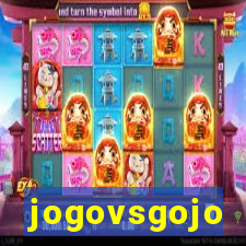 jogovsgojo