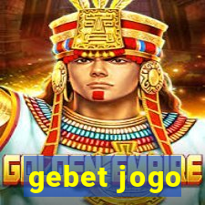 gebet jogo