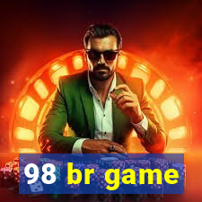 98 br game