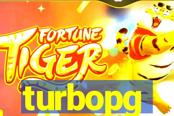 turbopg