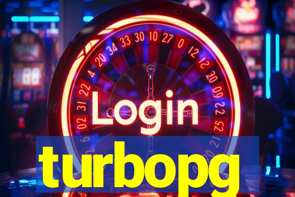 turbopg