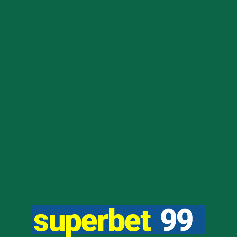 superbet 99