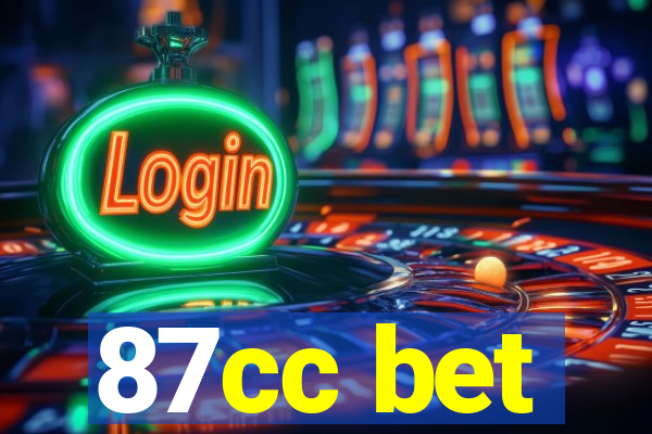 87cc bet