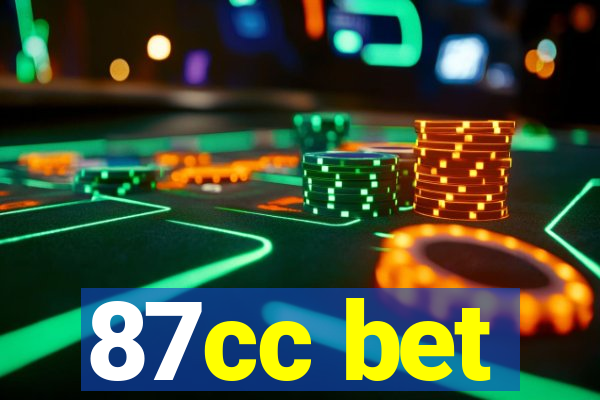 87cc bet