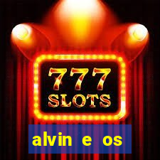 alvin e os esquilos download