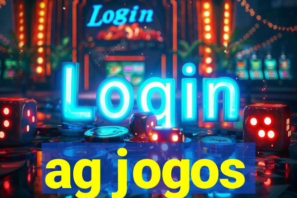 ag jogos