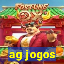 ag jogos