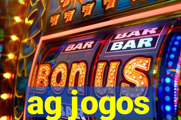 ag jogos