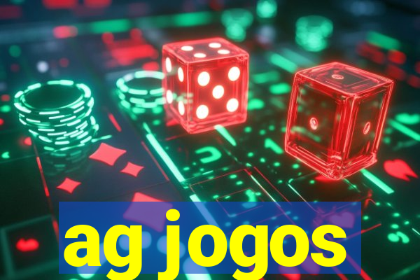 ag jogos