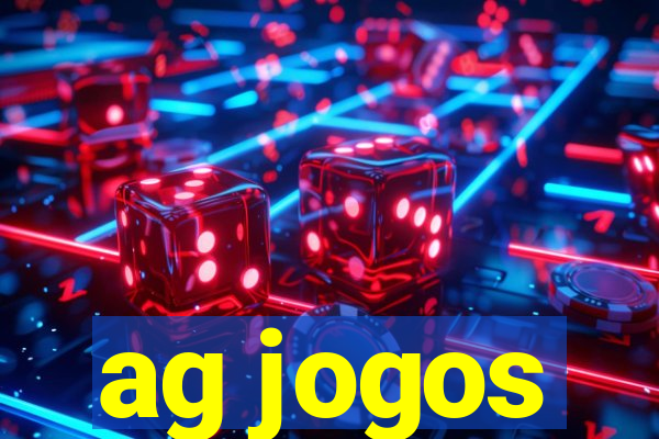 ag jogos