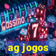 ag jogos