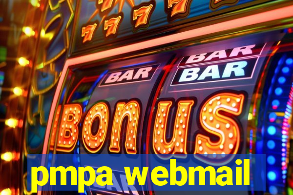 pmpa webmail