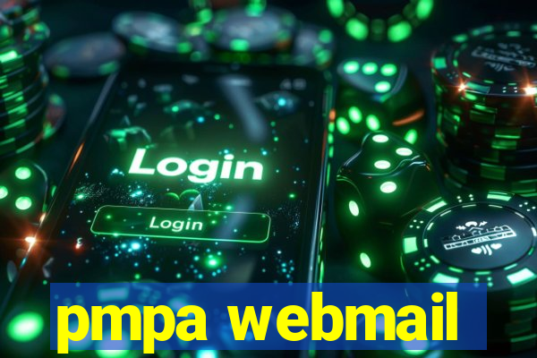 pmpa webmail