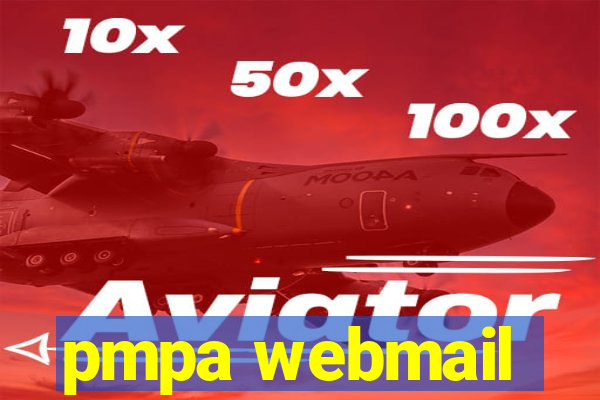 pmpa webmail