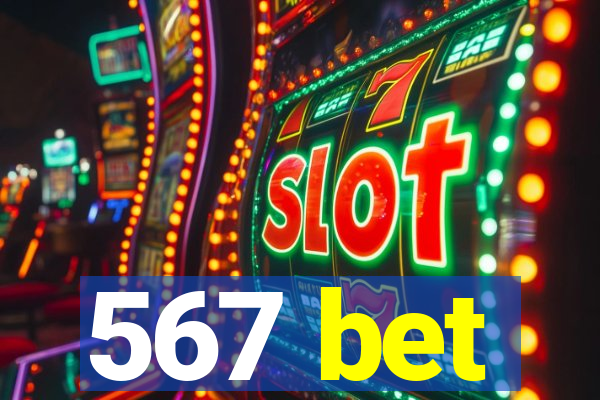 567 bet