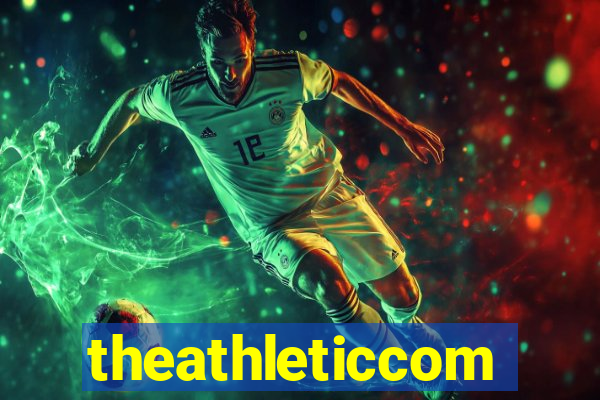 theathleticcom