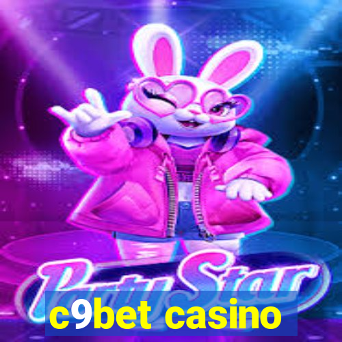 c9bet casino