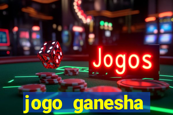 jogo ganesha fortune demo