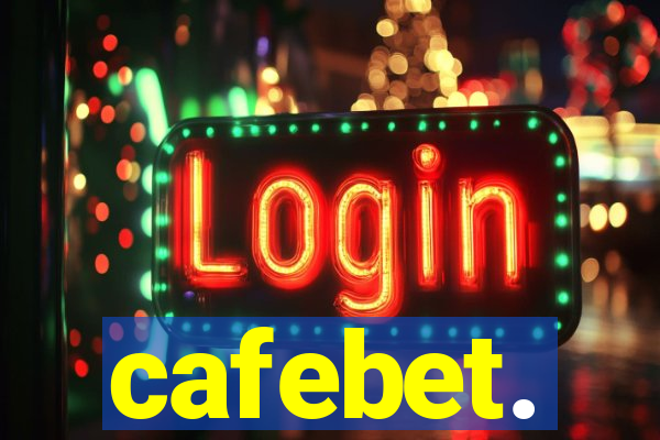 cafebet.