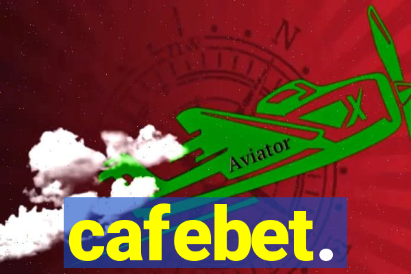 cafebet.