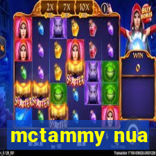 mctammy nua