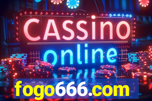 fogo666.com