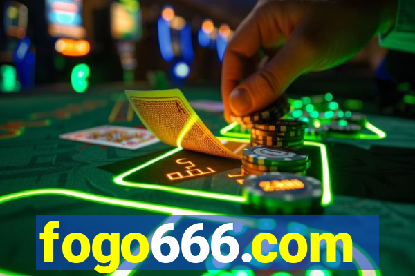 fogo666.com