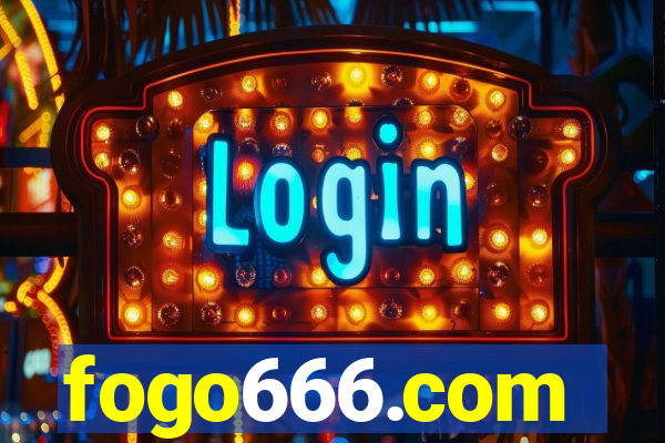 fogo666.com