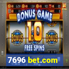 7696 bet.com