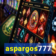 aspargos777