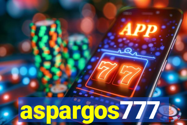 aspargos777