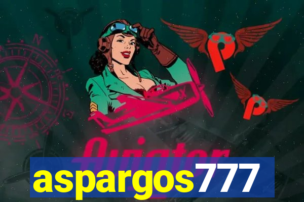 aspargos777