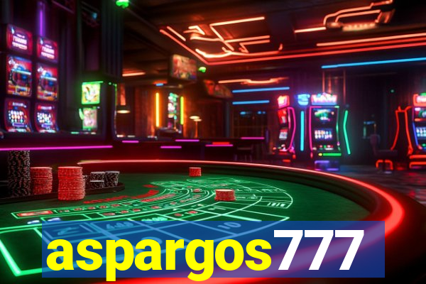 aspargos777