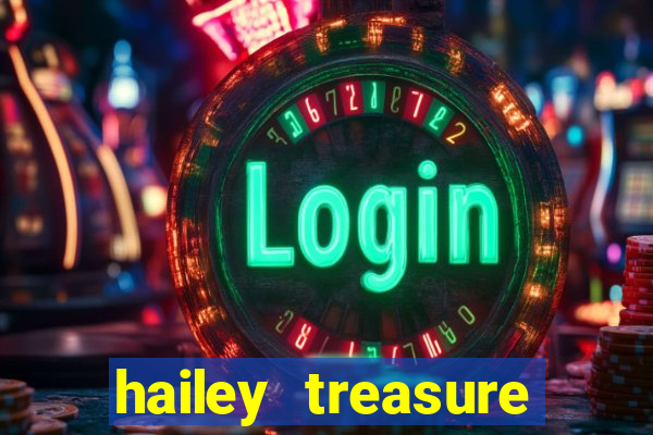 hailey treasure adventure mod apk