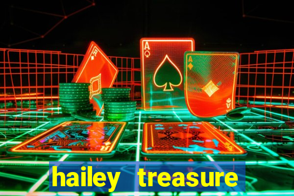 hailey treasure adventure mod apk