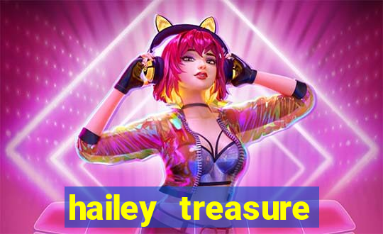 hailey treasure adventure mod apk