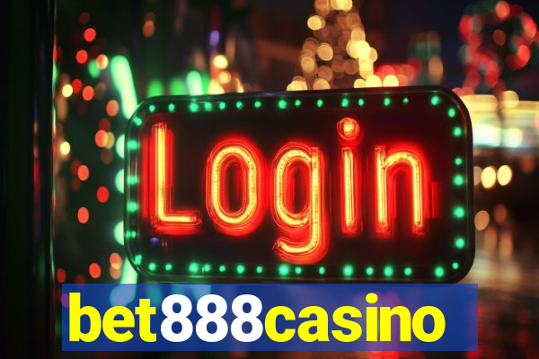 bet888casino