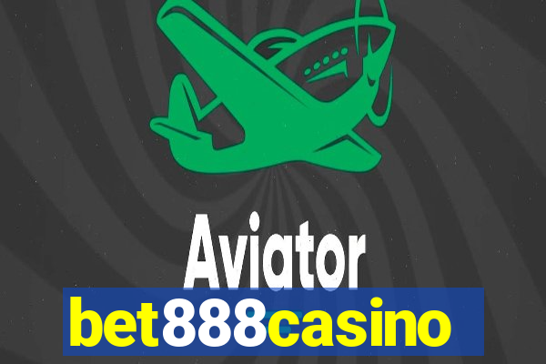 bet888casino