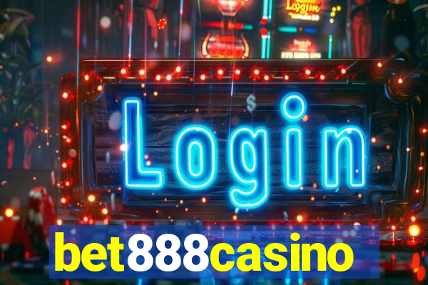 bet888casino