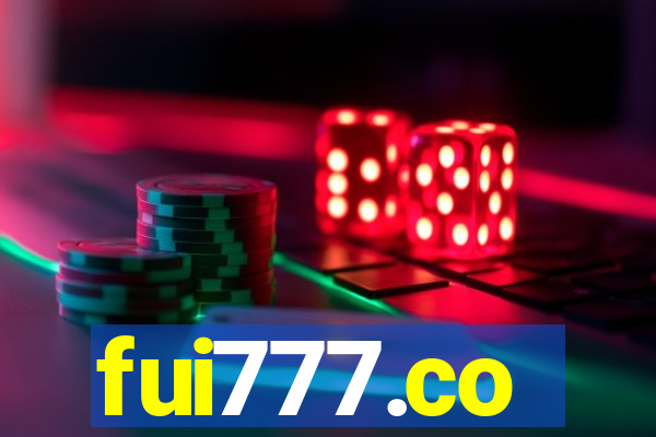 fui777.co