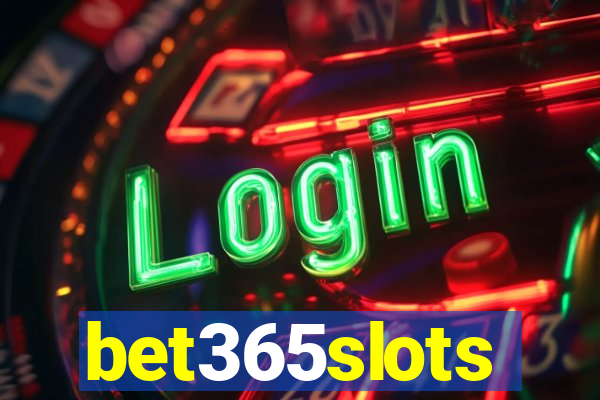 bet365slots