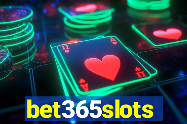 bet365slots