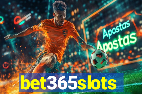 bet365slots