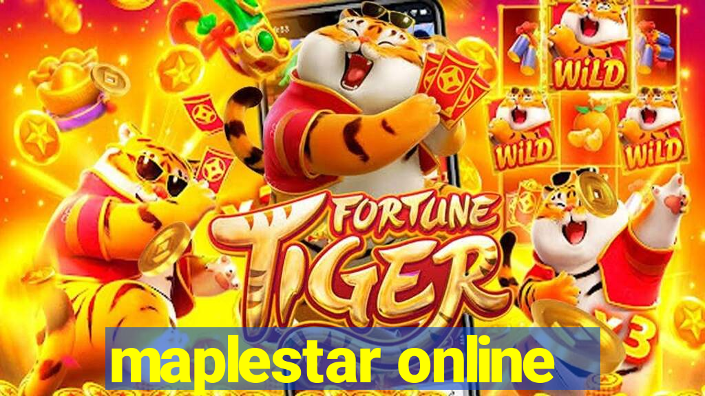 maplestar online