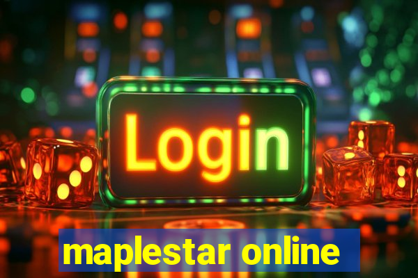 maplestar online