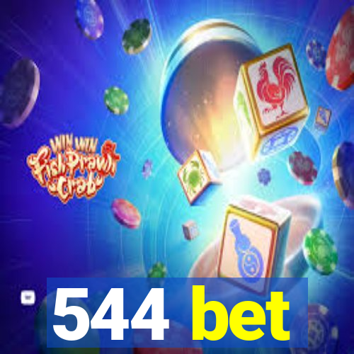 544 bet