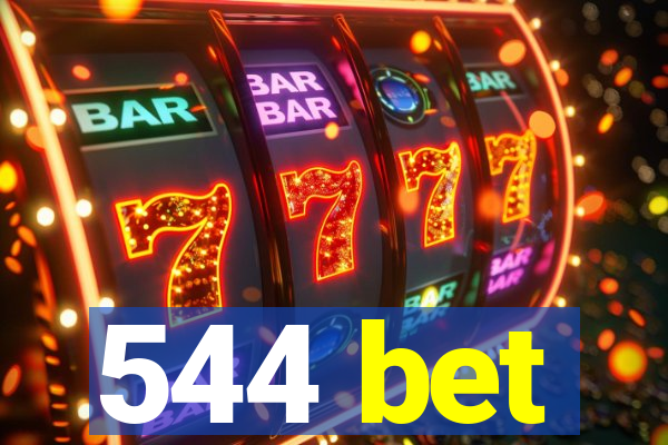 544 bet