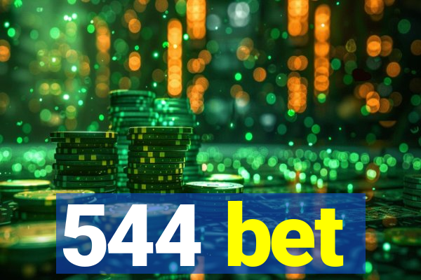 544 bet