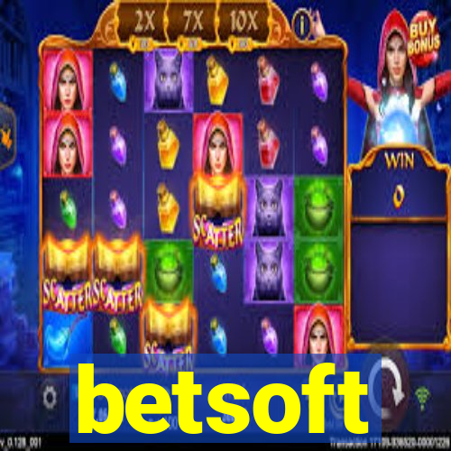 betsoft