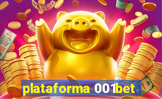 plataforma 001bet